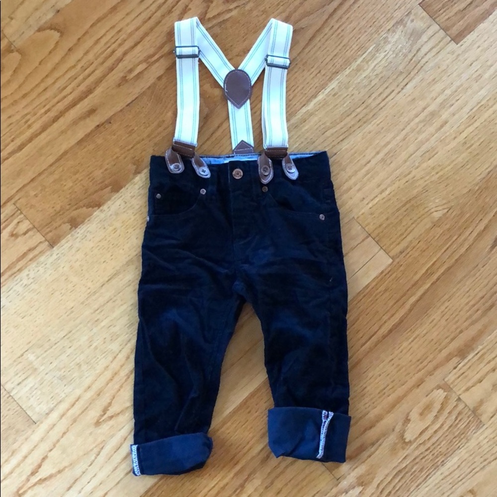 Pants